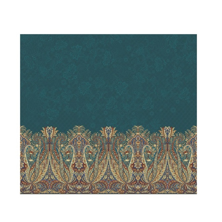 Tapet 3D, texturat, in relief - Cashmere 310x280 cm