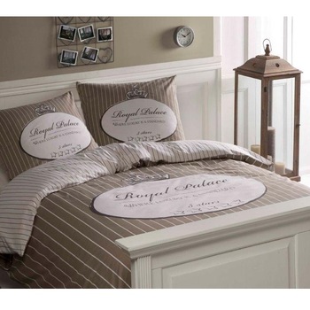 Lenjerie de pat Papillon Royal Palace Flanel 140x220/60x70 cm Multicolor Lenjerie de pat Papillon Royal Palace Flanel 140x220/60x70 cm Multicolor