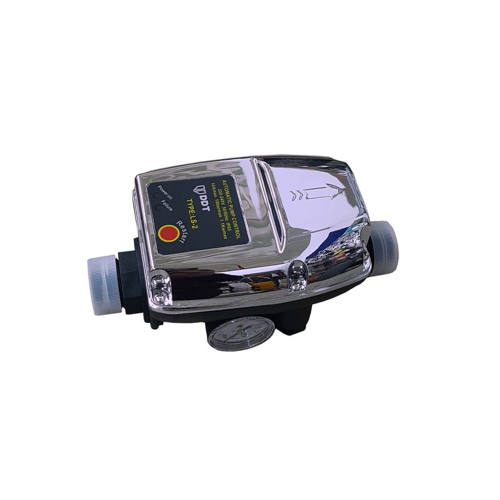 DDT LS-2 Automatikus elektronikus nyomáskapcsoló, 1100 W
