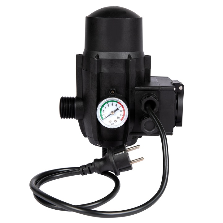 DDT LS-4 Automata elektronikus nyomáskapcsoló, 1100W