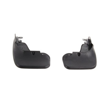Set 2 aparatori de noroi fata, originale Volkswagen Passat B6 si B7 (3C si 36) 2005-2015, Negru Set 2 aparatori de noroi fata, originale Volkswagen Passat B6 si B7 (3C si 36) 2005-2015, Negru