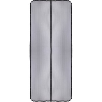 Plasa protectie insecte pentru usa Progarden, inchidere magnetica, 2buc x 220x50 cm Plasa protectie insecte pentru usa Progarden, inchidere magnetica, 2buc x 220x50 cm