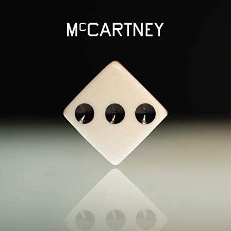 Paul McCartney - McCartney III (Vinyl)