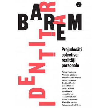 Barem identitar - , ed 2020 Barem identitar - , ed 2020