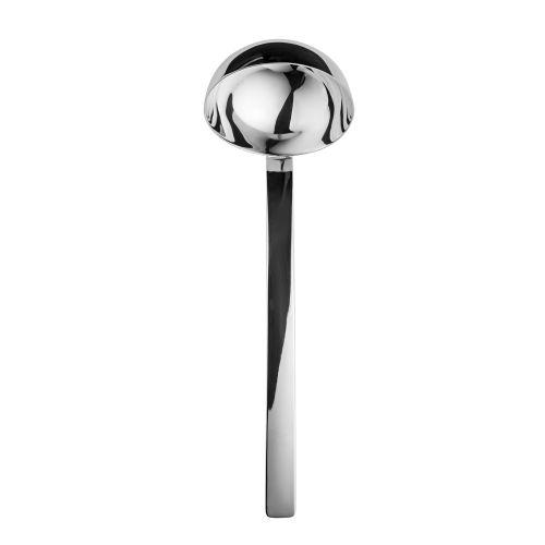 Polonic servire Mepra Stile, Argintiu