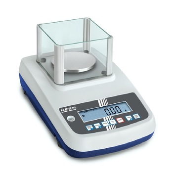 Balanta de precizie Kern & Sohn, EWJ 600-2SM, omologata metrologic Balanta de precizie Kern & Sohn, EWJ 600-2SM, omologata metrologic
