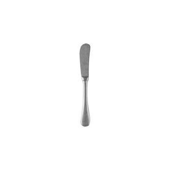 Cutit pentru unt, Mepra, Inox, Design vintage, Argintiu Cutit pentru unt, Mepra, Inox, Design vintage, Argintiu