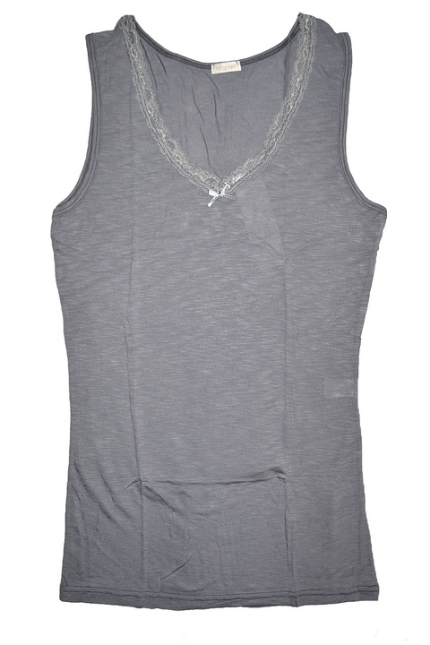 Потник от фина вълна, Vajolet, Сив меланж