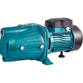 Pompa de suprafata, DDT, JET100L, 1500 W, Fonta , Bobinaj 100% cupru Pompa de suprafata, DDT, JET100L, 1500 W, Fonta , Bobinaj 100% cupru
