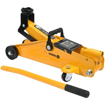 Cric crocodil 2t Vorel 80111 Cric crocodil 2t Vorel 80111