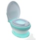 Olita bebelusi, capac confortabil, verde - U342G