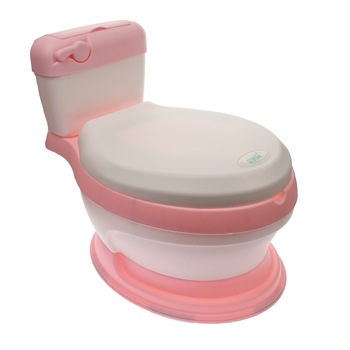 Olita bebelusi, capac confortabil, roz - U342P Olita bebelusi, capac confortabil, roz - U342P