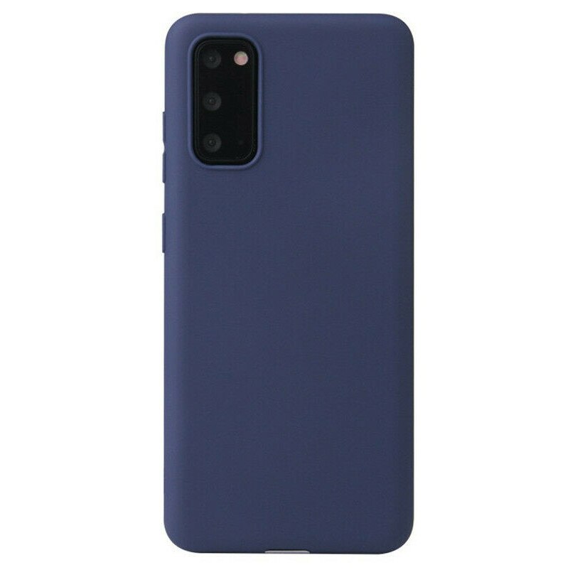 Husa Xiaomi Mi 10T Lite TPU Navy
