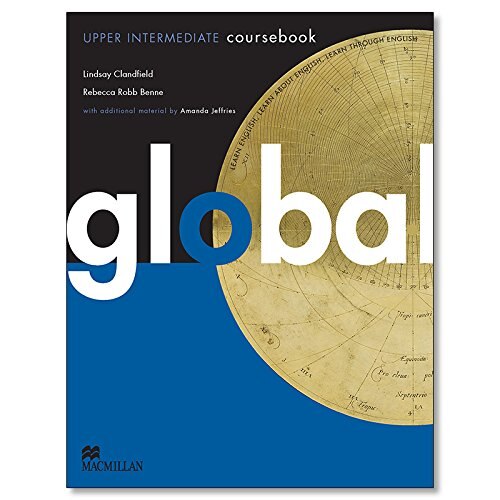 Global - Lindsay Clandfield Rebecca Robb Benne