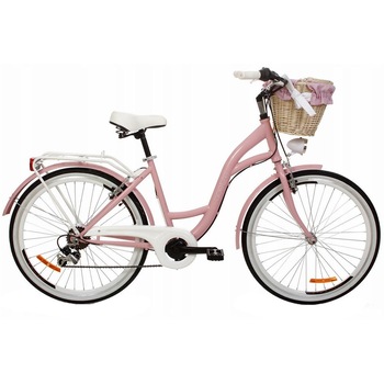 Bicicleta Goetze Mood, 6 viteze, Roata 26 Bicicleta Goetze Mood, 6 viteze, Roata 26