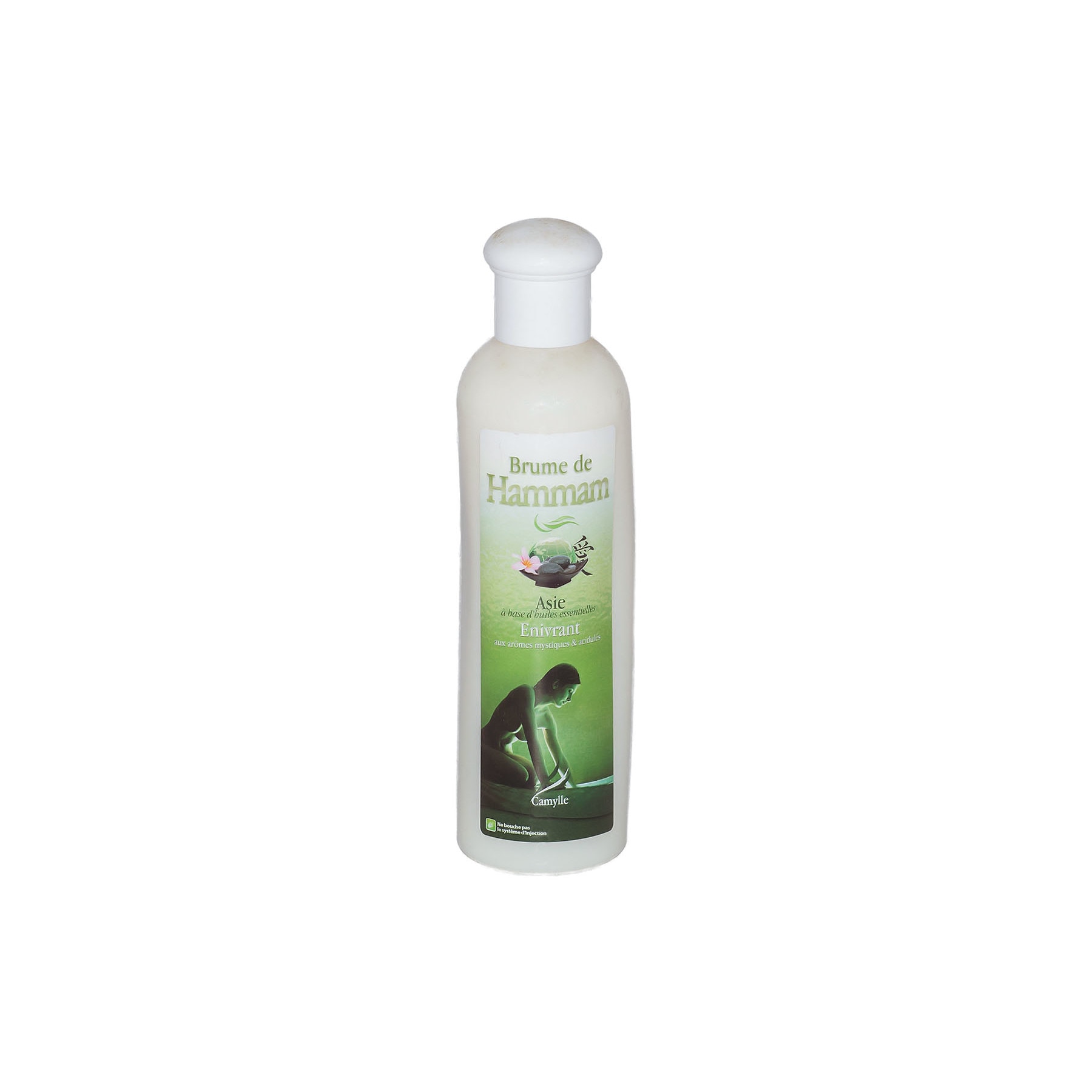 Esenta Camylle pentru bai de aburi ASIE 250 ml