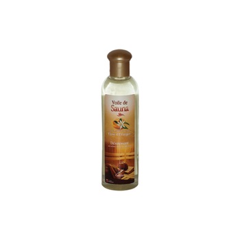 Esenta Camylle pentru sauna cu aroma de flori de portocali 500 ml Esenta Camylle pentru sauna cu aroma de flori de portocali 500 ml