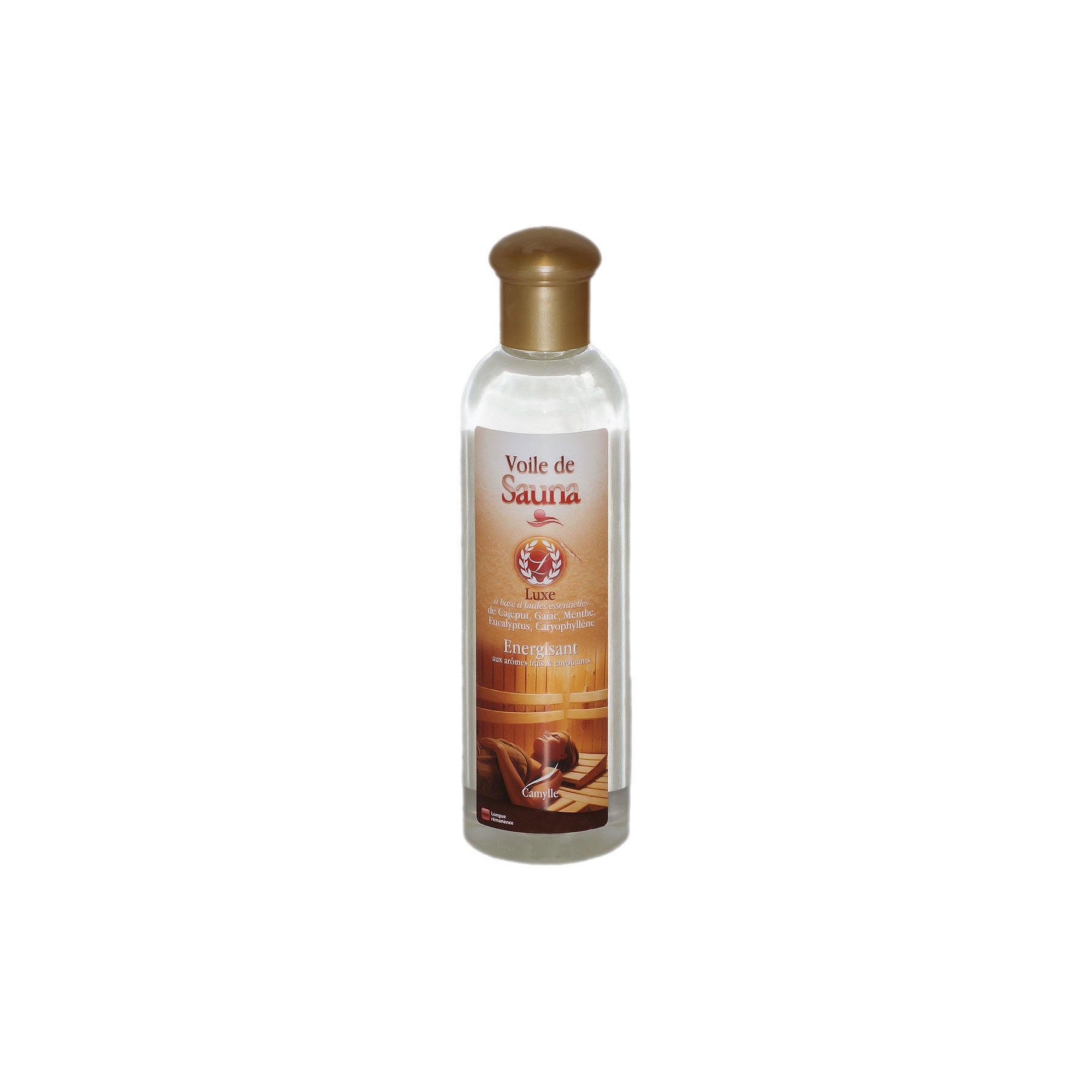 Esenta Camylle pentru sauna LUX 500 ml