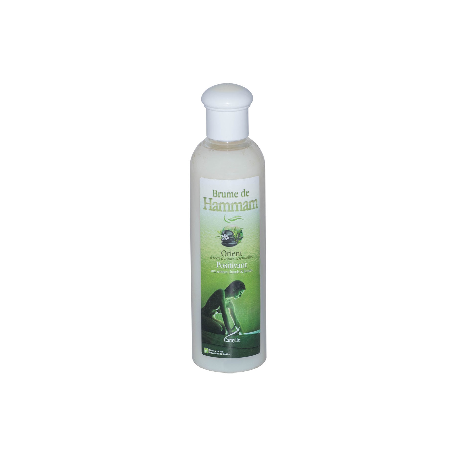Esenta Camylle pentru bai de aburi ORIENT 250 ml