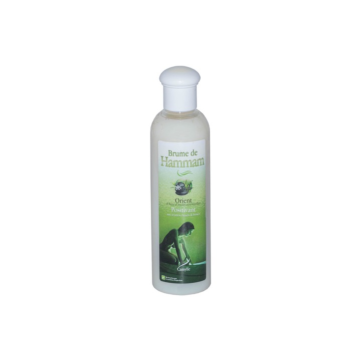 Esenta Camylle pentru bai de aburi ORIENT 250 ml