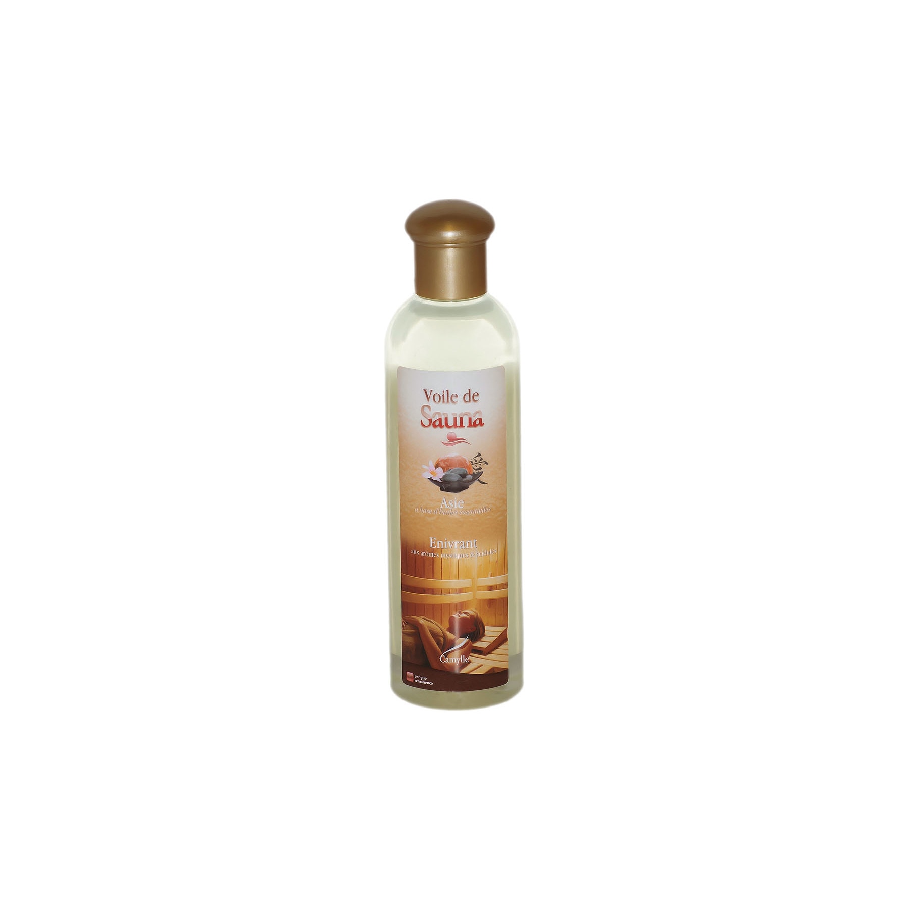 Esenta Camylle pentru sauna ASIE 250 ml