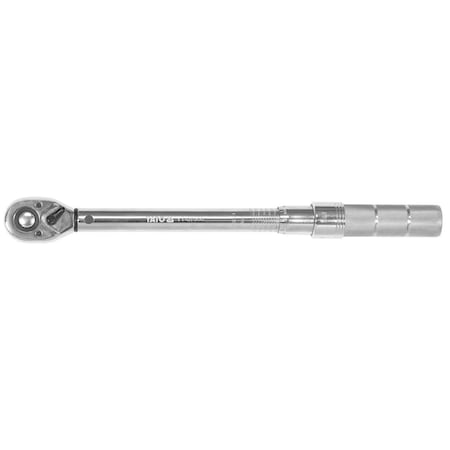 Cheie dinamometrica 3/8" 10-60Nm Yato YT-07500
