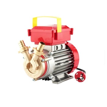 Electropompa ROVER 20 CE, 0.5 CP/ 2850 rpm 1700l/h, Bronz Electropompa ROVER 20 CE, 0.5 CP/ 2850 rpm 1700l/h, Bronz