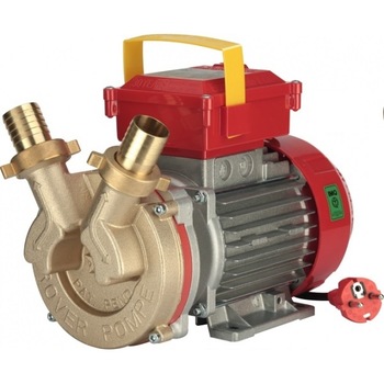 Electropompa ROVER BE-M 30, 1CP, 5000l/h, Bronz Electropompa ROVER BE-M 30, 1CP, 5000l/h, Bronz