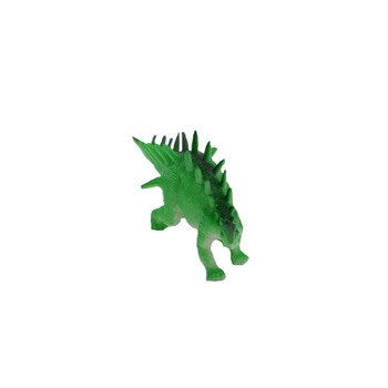 Figurina dinozaur Chialingosaurus 10 cm White Crystal 45DN, Verde Figurina dinozaur Chialingosaurus 10 cm White Crystal 45DN, Verde