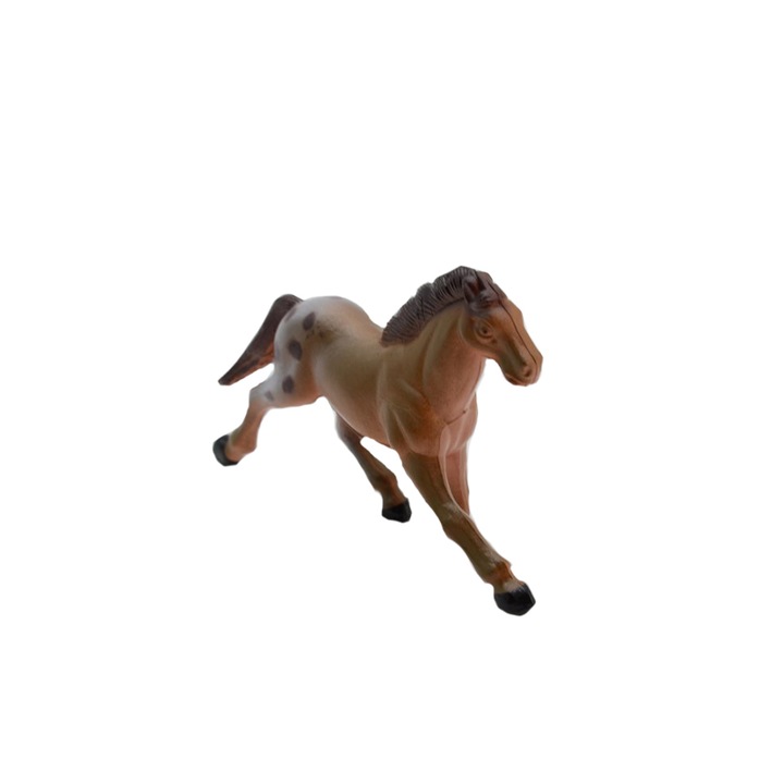 Figurina cal 9,5 cm Unikatoy 2002M, Maro