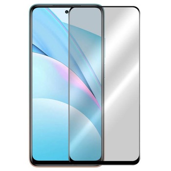 Folie de protectie tempered glass Xiaomi Mi 10T Lite Full Face Folie de protectie tempered glass Xiaomi Mi 10T Lite Full Face
