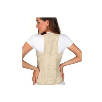 Orteza toracolombosacrala Corset Hessing Marimea S Orteza toracolombosacrala Corset Hessing Marimea S
