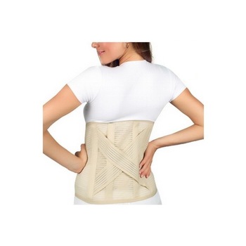 Orteza lombosacrala Corset lombar Marimea M Orteza lombosacrala Corset lombar Marimea M