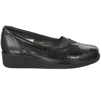 Pantofi dama Caspian 101, Negru Pantofi dama Caspian 101, Negru