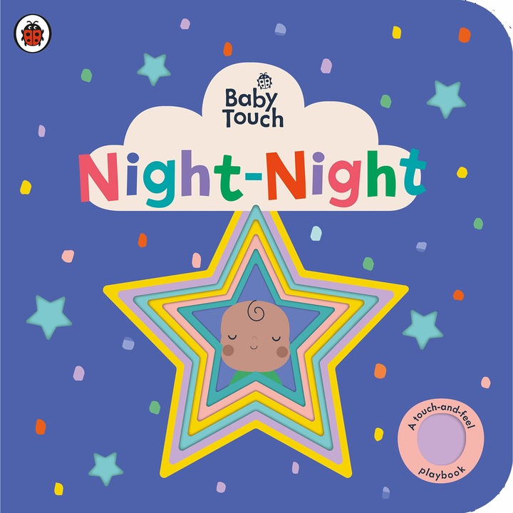 Night- Night - Ladybird, ed 2020
