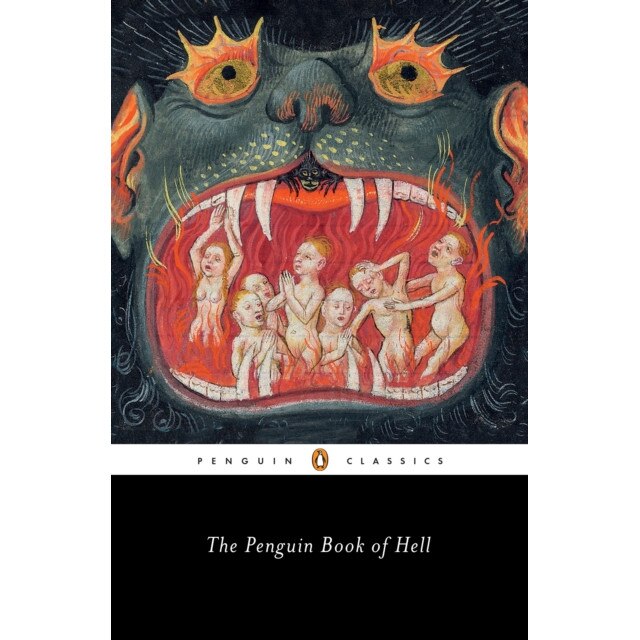 The Penguin Book of Hell, Scott G. Bruce (Author)
