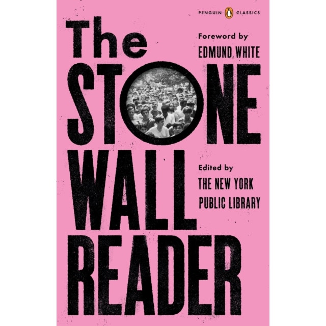 The Stonewall Reader: Edited by the New York Public Library, New York Public Library (Author)