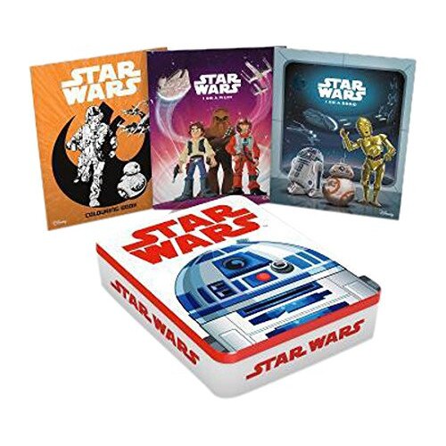 Star Wars Astro Tin - , editia 2017