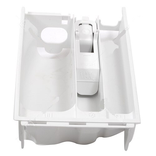 Sertar detergent WHIRLPOOL /INDESIT AWO/C 31,60,61 ,AWO/D 53,57,72,63,WWDC,AWOC,PFLS