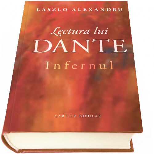 Lectura lui Dante - Laszlo Alexandru