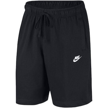 Nike - Къси панталонки Sportswear Club Fleece