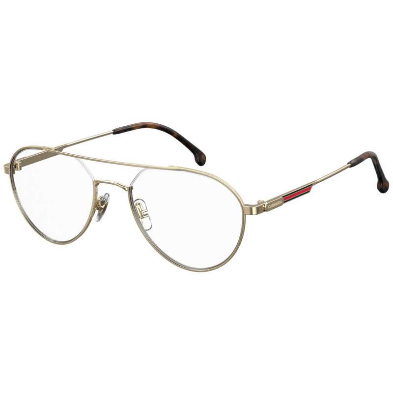 Rame ochelari Carrera, 1110 - J5G, Auriu