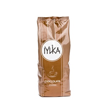 Ciocolata instant Mika, 1 kg Ciocolata instant Mika, 1 kg