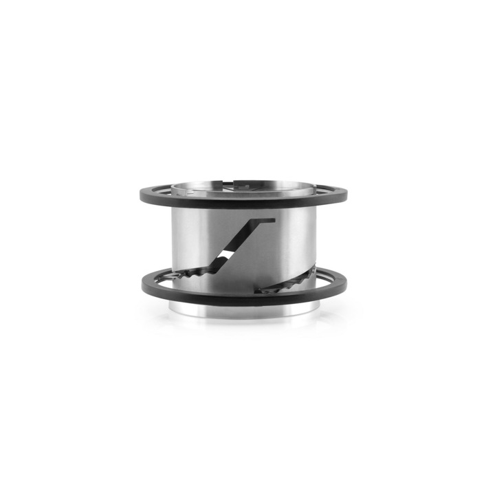 Port carbune Stimulation HMS, MM, Metal, Gri