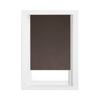 rulou textil look lb-6 rolete blackout culoare maro dimensiuni panza 42 cm x 150 cm imagen 13_0_
0