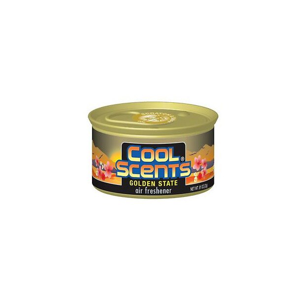 Odorizant auto fructat Cool Scents, Golden State