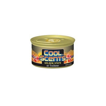 Odorizant auto fructat Cool Scents, Golden State Odorizant auto fructat Cool Scents, Golden State
