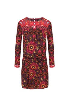 Rochie Desigual 42, Multicolora 17WWVW42 Rochie Desigual 42, Multicolora 17WWVW42