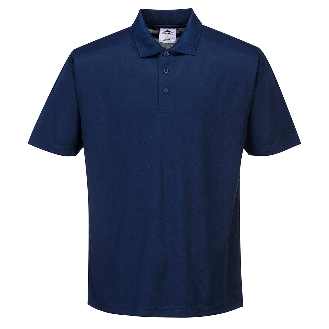 Tricou Polo Terni , XXL , Navy