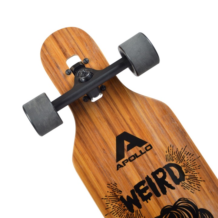 Apollo "Weird" Longboard